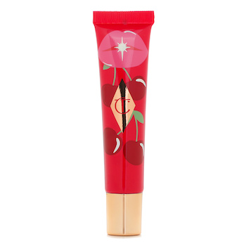 ชาร์ลอตต์ ทิลเบอรี่ Unreal Lips Healthy Glow Nectar Oil - # Cherry Glaze