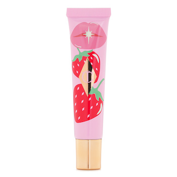 ชาร์ลอตต์ ทิลเบอรี่ Unreal Lips Healthy Glow Nectar Oil - # Strawberry Vanilla