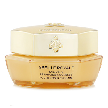 Guerlain Abeille Royale Youth Repair Eye Care