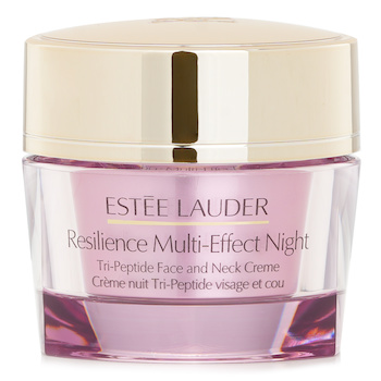 เอสเต้ ลอร์เดอร์ Resilience Lift Night Lifting Firming Face and Neck Creme