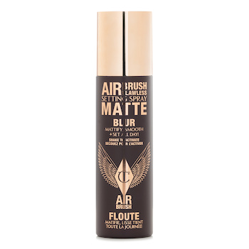 ชาร์ลอตต์ ทิลเบอรี่ Airbrush Flawless Setting Spray Matte