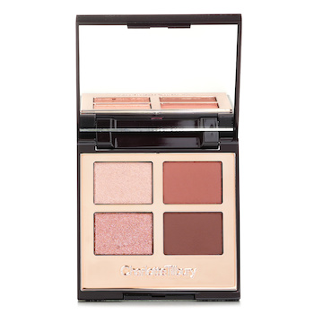 ชาร์ลอตต์ ทิลเบอรี่ Luxury Palette - # Pillow Talk Dreams