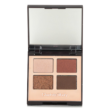 ชาร์ลอตต์ ทิลเบอรี่ Luxury Palette - # The Bella Sofia