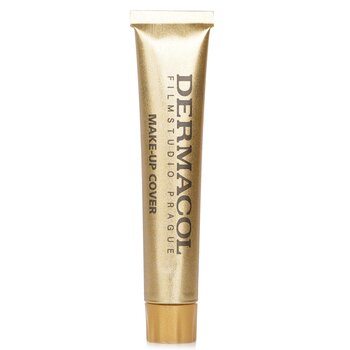 เดอร์มาคอล Make Up Cover Foundation SPF 30 - # 213 (Medium Beige With Rosy Undertone) (Exp.Date 31 Jan 2027)