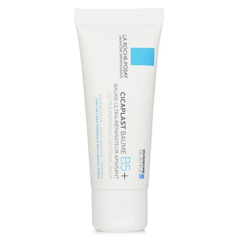ลา โรช โพเซย์ Cicaplast Baume B5+ Ultra-Repairing Soothing Balm (Exp.Date 31 Jan 2027)