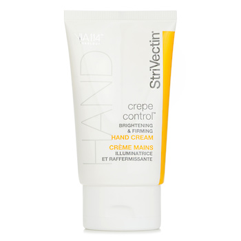 สไตรเวกติน Crepe Control Brightening & Firming Hand Cream