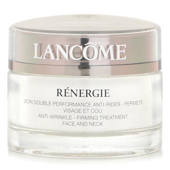ลังโคม Renergie Anti-Wrinkle Firming Treatment Cream