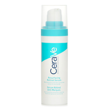 เซราวี Resurfacing Retinol Serum