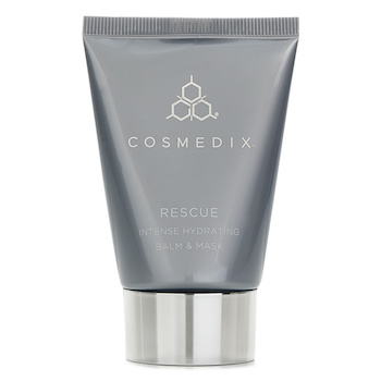 CosMedix Rescue Intense Hydrating Balm & Mask