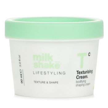milk_shake Lifestyling Texturizing Cream