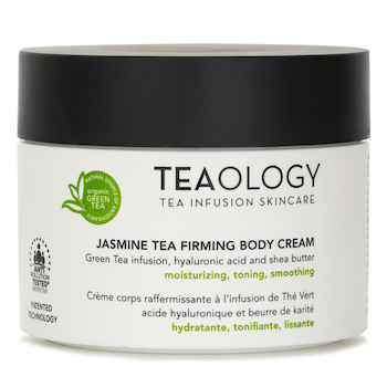 ชาวิทยา Jasmine Tea Firming Body Cream
