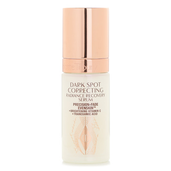 ชาร์ลอตต์ ทิลเบอรี่ Dark Spot Correcting Radiance Recovery Serum