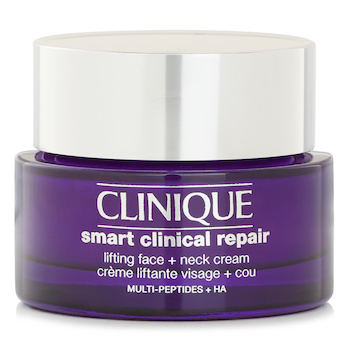 คลีนิกข์ Smart Clinical Repair Lifting Face + Neck Cream