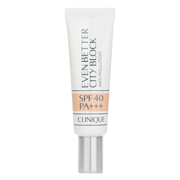 คลีนิกข์ Even Better City Block Anti-Pollution SPF 40/PA+++