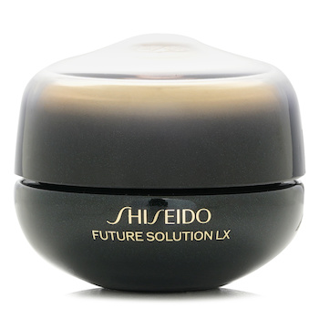 ชิเซโด้ Future Solution LX Eye and Lip Contour Regenerating Cream