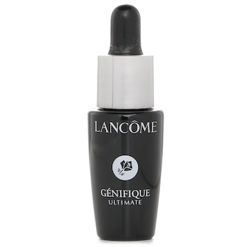 ลังโคม Genifique Ultimate Dual-Repair Augmented Serum (Miniature)(Strawberrynet Special Offers)