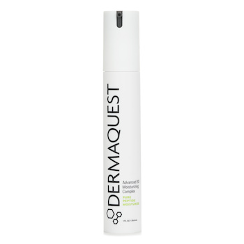 เดอร์มาเควสท์ Advanced 3D Moisturizing Complex