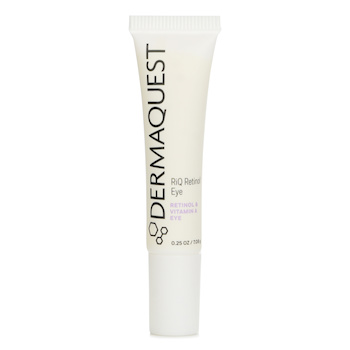 เดอร์มาเควสท์ RiQ Retinol Eye