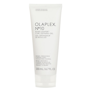 โอลาเพล็กซ์ Nº.10 Bond Shaper™ Curl Defining Gel
