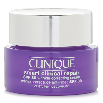 คลีนิกข์ Smart Clinical Repair™ Wrinkle Correcting Cream SPF 30