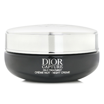 Christian Dior Capture OX-C Treatment Night Cream