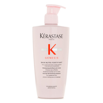 เคเรสตาส Genesis Bain Nutri Fortifiant Shampoo