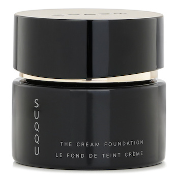 สุคคิว The Cream Foundation - # 105