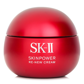 เอสเค ทู Skinpower Re-New Cream