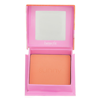 เบเนฟิท Sunny Warm Coral Blush