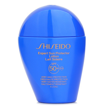 Expert Sun Protector Lotion SPF50+UVA