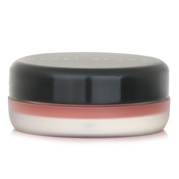 บ๊อบบี้ บราวน์ Pot Rouge Velvet Matte for Lips and Cheeks - # 22 Muted Peach