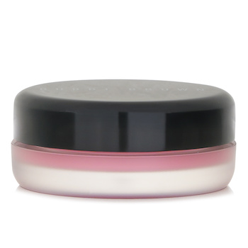 บ๊อบบี้ บราวน์ Pot Rouge Velvet Matte for Lips and Cheeks - # 7  Petal Pink