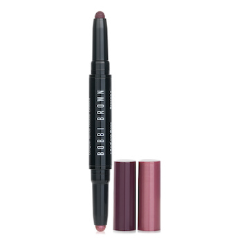 บ๊อบบี้ บราวน์ Dual-Ended Long-Wear Cream Shadow Stick - # Radiant Rose/Brazen