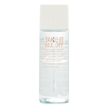 ชาร์ลอตต์ ทิลเบอรี่ Take It All Off Eye Makeup Remover