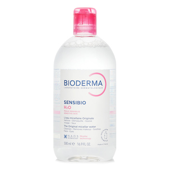 Bioderma Sensibio H2O The Original Micellar Water