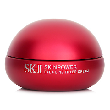 เอสเค ทู Skinpower Eye + Line Filler Cream