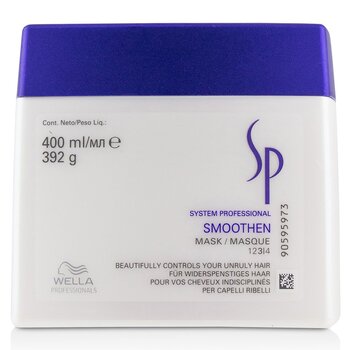 มาสก์ปรับผมเรียบ SP ( สำหรับผมชี้ฟู )