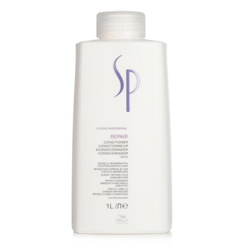 คอนดิชั่นเนอร์รักษาผม SP  ( สำหรับผมเสีย ) 81153709