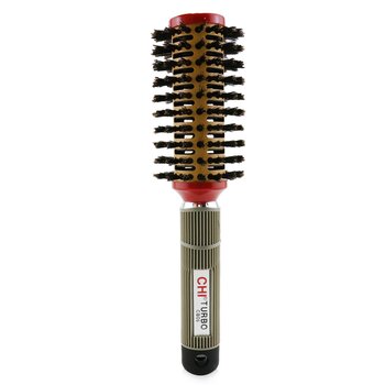 แปรงกลมขนหมาป่า Turbo Ceramic - กลาง( CB06 )