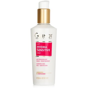 ทำความสะอาดอ่อนโยน Hydra Sensitive