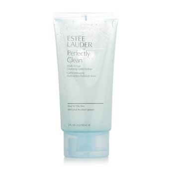 ทำความสะอาด Perfectly Clean Multi-Action Cleansing Gelee/ Refiner