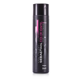 แชมพูปกป้องสีผิว Color Ignite Mono (สำหรับผมโทนสีเดียว)