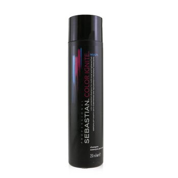แชมพูปกป้องสีผิว Color Ignite Multi Color (สำหรับผมหลายโทนสีและโทนสีอ่อน)