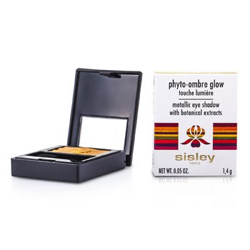 อายแชโดว์ Phyto Ombre Glow - Gold