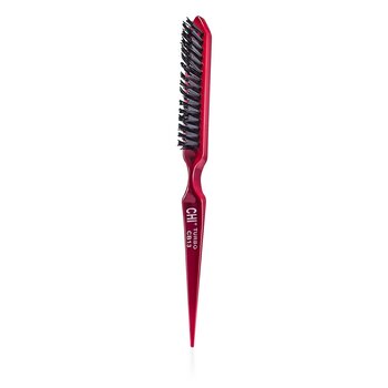 แปรง Turbo Backcomb