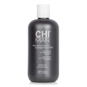 คอนดิชั่นเนอร์ Man Daily Active Soothing