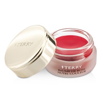 ลิปบาล์ม Baume De Rose Nutri Couleur - # 3 Cherry Bomb