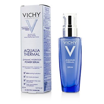 เซรั่มให้ความชุ่มชื้น Aqualia Thermal Dynamic Hydration Power Serum