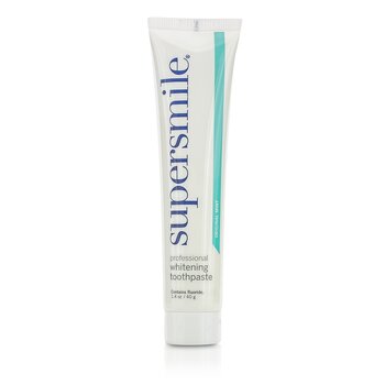 ยาสีฟัน Professional Whitening Toothpaste - Original Mint