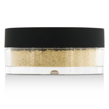 แป้งฝุ่น Soft Velvet Loose Powder - #Beach (Deep Yellow Medium)